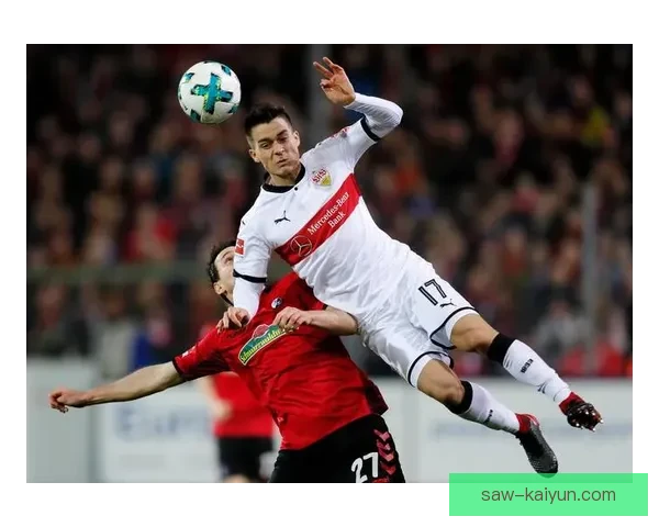 斯图加特防守数据