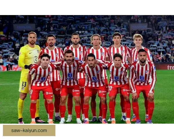 西蒙尼控球战术再创新高，球队战术灵活性明显提升，表现亮眼