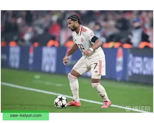 格纳布里通过战术适应，持续提升拜仁慕尼黑进攻风格表现亮眼