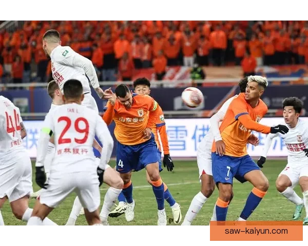 中超赛事展望：球队状态分析与关键对决预测