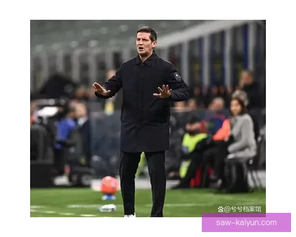 意甲齐沃执教近期表现值得关注，球队状态逐渐回暖
