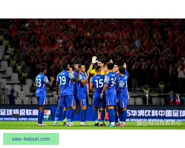 中超后防王牌状态回暖，球队防线竞争力增强值得关注