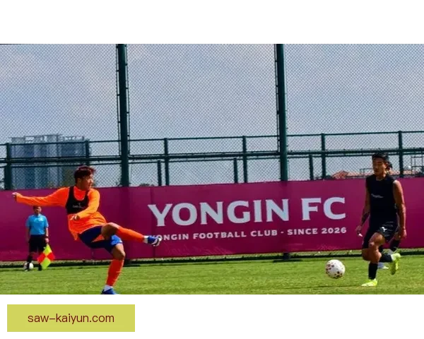 韩国队在欧预赛中的表现值得关注，状态逐渐回暖。