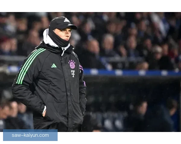 拜仁中场组织状态回暖，球队战术打法逐渐流畅