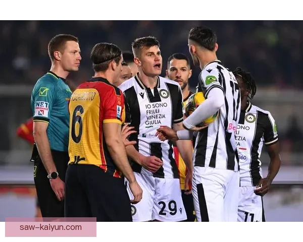 乌迪内斯战术解析：表现稳健的球队背后的理念与策略分析