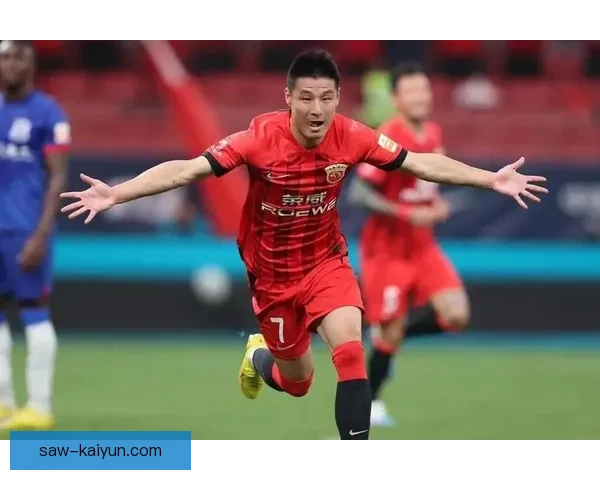 中超定位球专家表现稳健，持续提升球队进攻威胁