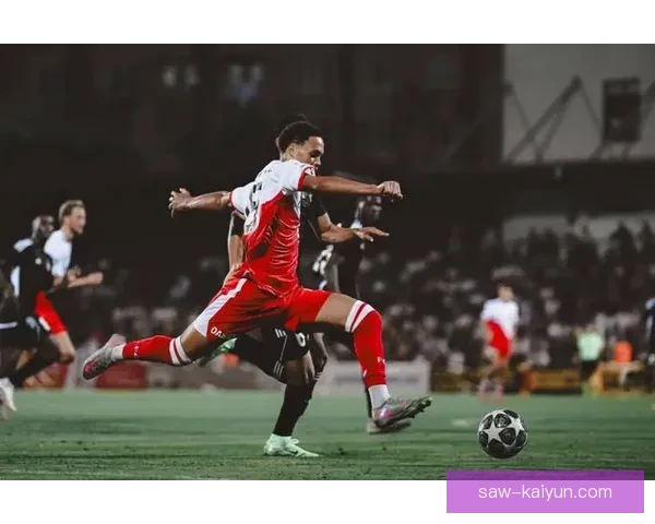 乌德勒支锋线表现稳健，近期攻势回暖状态值得关注