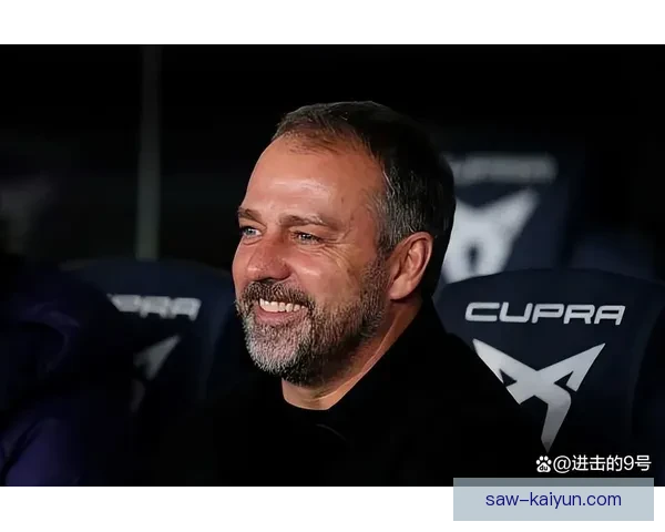 佩德里最年轻纪录持续提升 正在成为未来之星